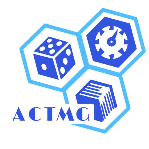 ACTMG Logo